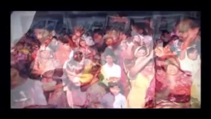 Elahi Shefa (God's healing)