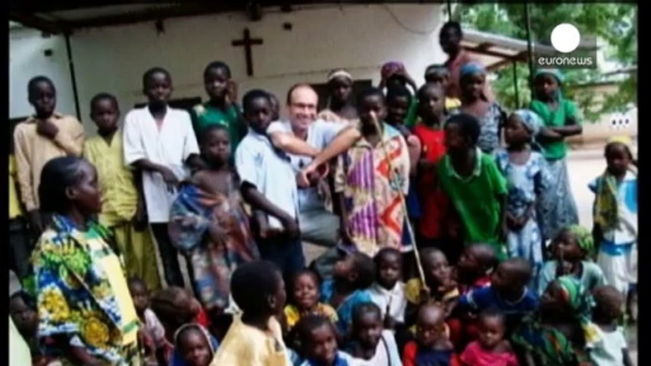 Kamerun'da Fransız rahip kaçırıldı