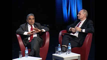 Les 40 ans du Centre d’analyse, de prévision et de stratégie : le débat (13/11/2013)