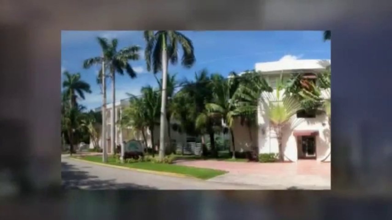 Corporate Housing Miami