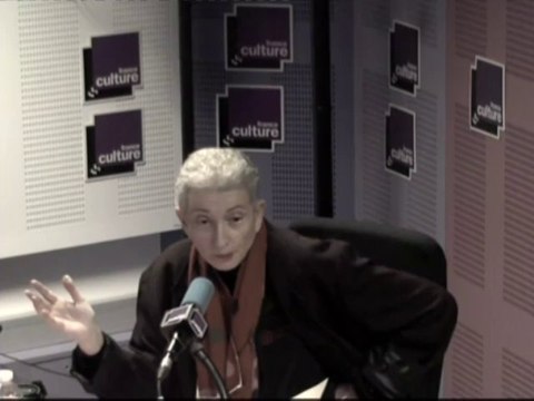 Les matins - L’univers d’Hélène Cixous