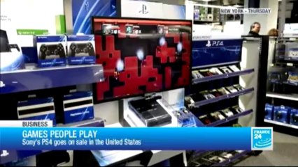 BUSINESS DAILY - 'Yellen Effect' cheers markets as Fed stimulus set to continue