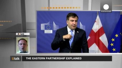 The EU's Eastern Partnership explained