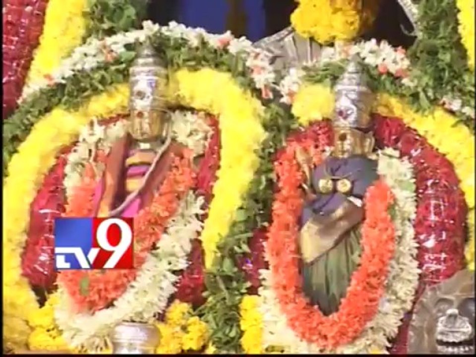 Annavaram Teppotsavam