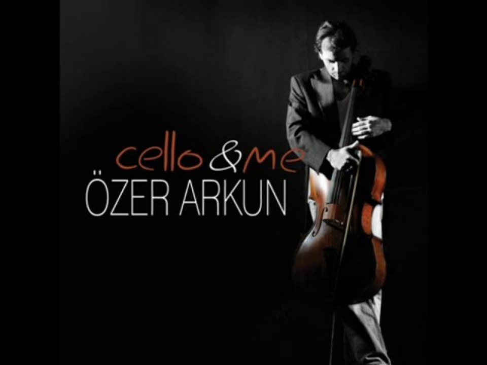 03. Özer Arkun - Bozdoğan Zeybeği