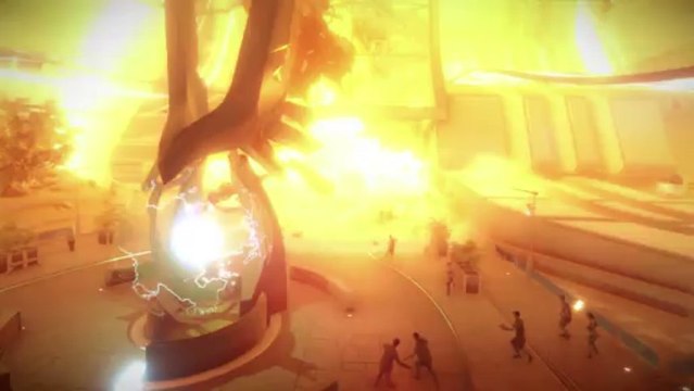 KillZone Shadow Fall Trailer de Lancement