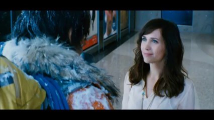 LA VIE REVEE DE WALTER MITTY - Bande-annonce2 VO