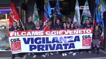 NES LA LICENZA AFFIDATA AL COMMISSARIO