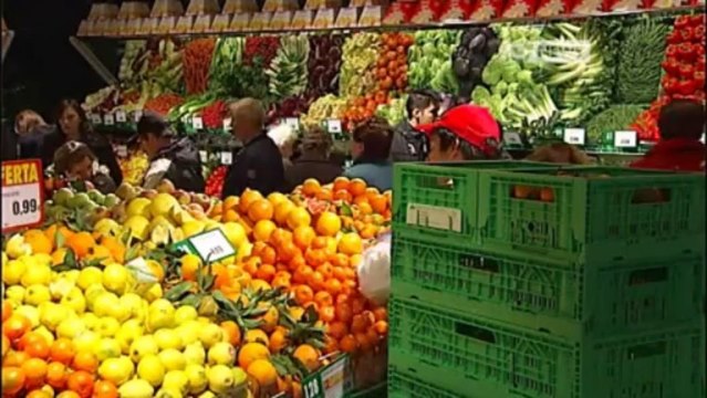 LA CITTA' SULL'ORLO DEL COLLASSO