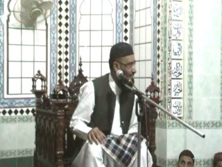 waqia karbla allama ataullah bandyalvi 2013  pt 1