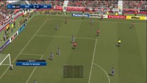 (thegamer) pes 2014 afc champions league match 6