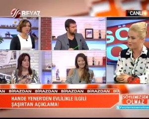 Söylemezsem Olmaz 15.11.2013 2.Kısım