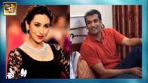 Karisma Kapoor's New BOYFRIEND REVEALED