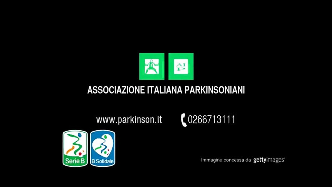 B Solidale in campo con l'Associazione Parkinsoniani