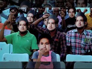 M S Dhoni booed by Wankhede crowd