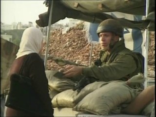 con la palestina negli occhi