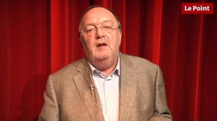 Mabille fait Le Point #5