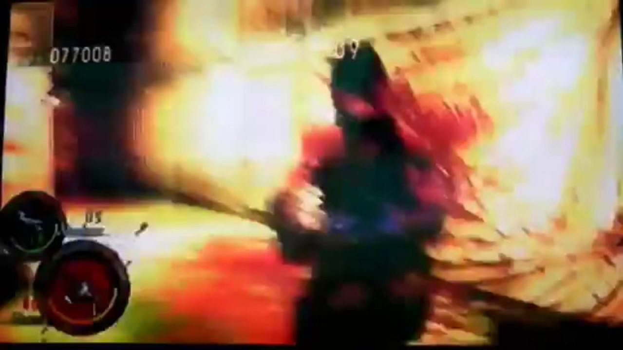 1002k Sheva Bsaa Ship Deck Resident Evil 5 Mercenaries