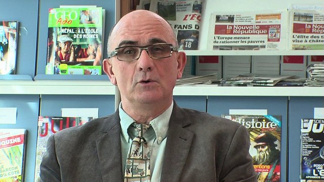 Reseau Eclair R-Parks