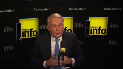 Ayrault : la réforme des rythmes scolaires "doit être faite et sera faite"