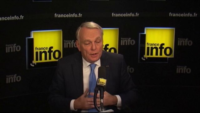Ayrault : la réforme des rythmes scolaires doit être faite et sera faite
