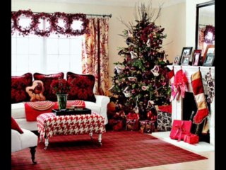 Traditional Christmas Decorations