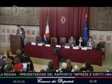 Roma - Imprese e diritti umani il caso Italia (13.11.13)