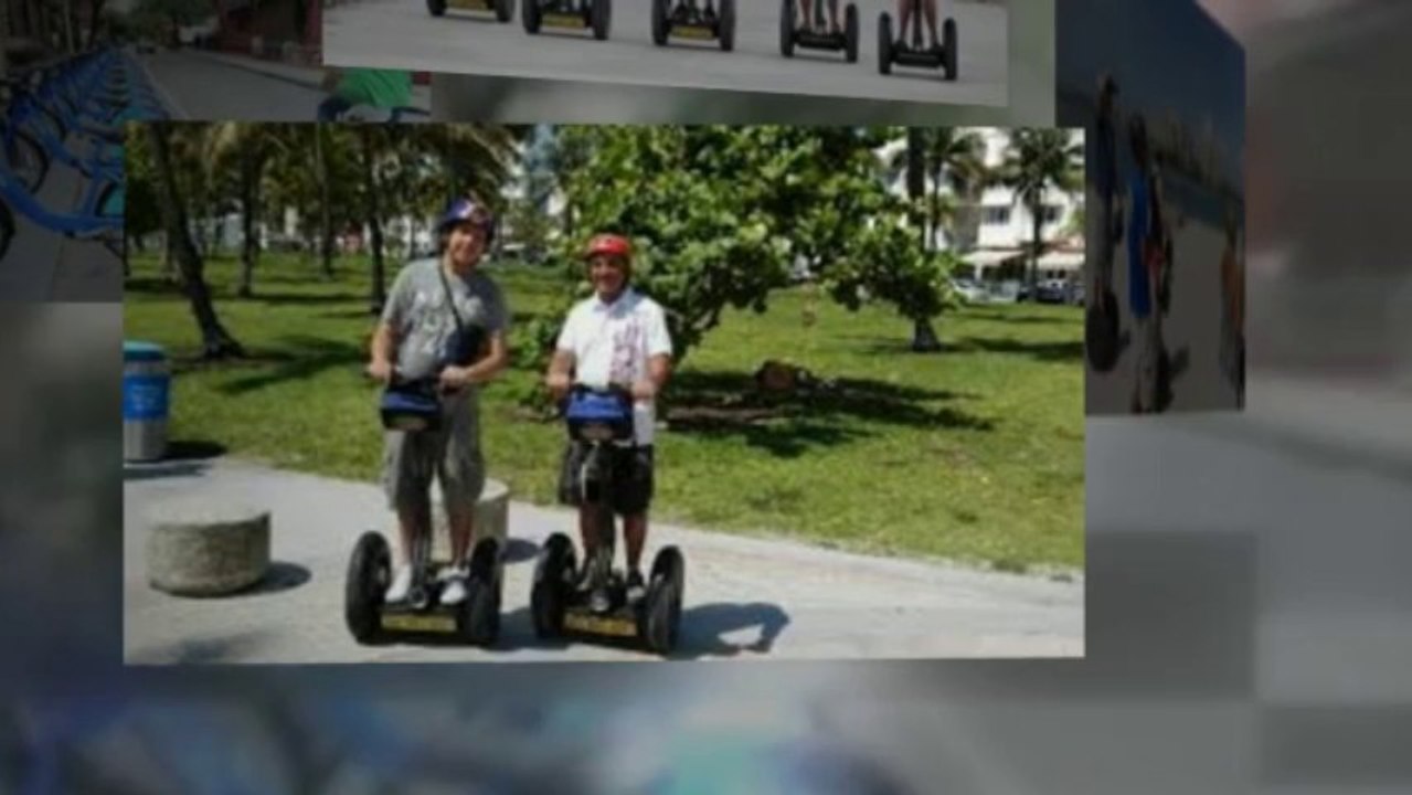 Bike And Roll