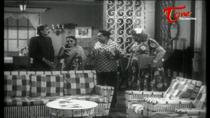 Relangi's Lady Assistant Romance With Ramana Reddy