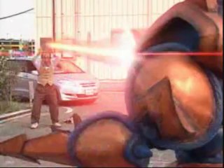 Justirisers Episode 10 English Dub (READ THE ABOUT TAB)