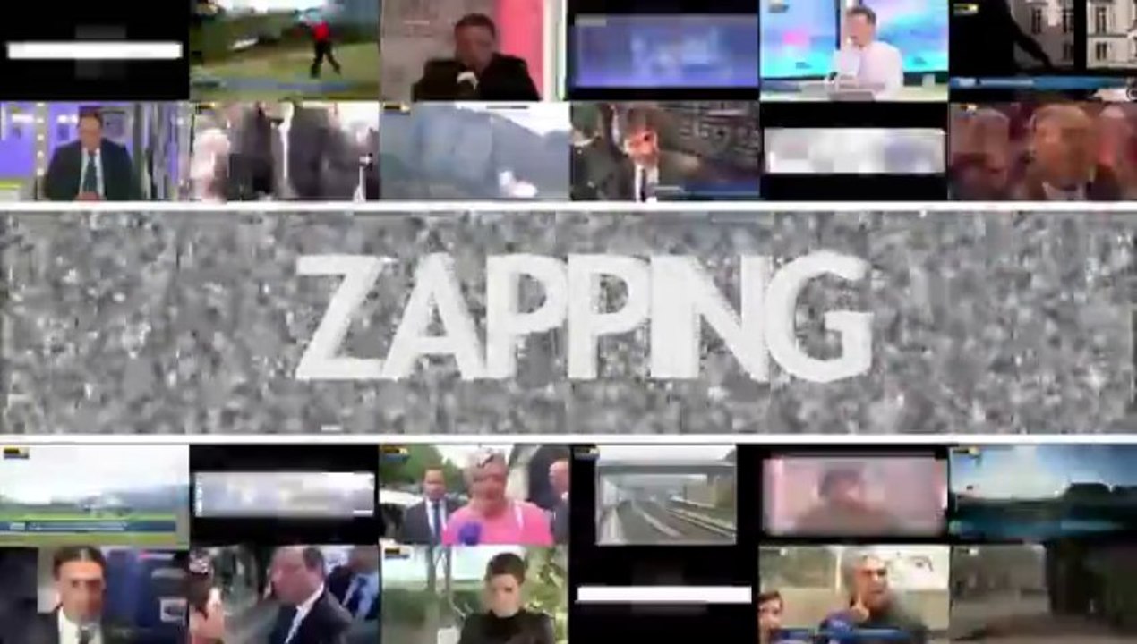 Zapping de l’actu - 14/11 – Prêtre enlevé au Cameroun, 52% des CM2 ont déjà consommé de l’alcool…
