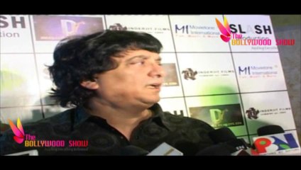 Sajid Nadiadwala Visit Music Launch of Lucky Kabootar
