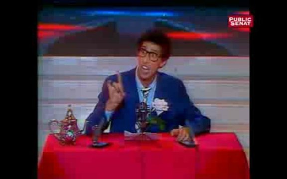 Les Marcheurs, Chronique des années beurs Extrait 3