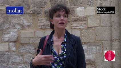Agnès Desarthe - Comment j'ai appris à lire
