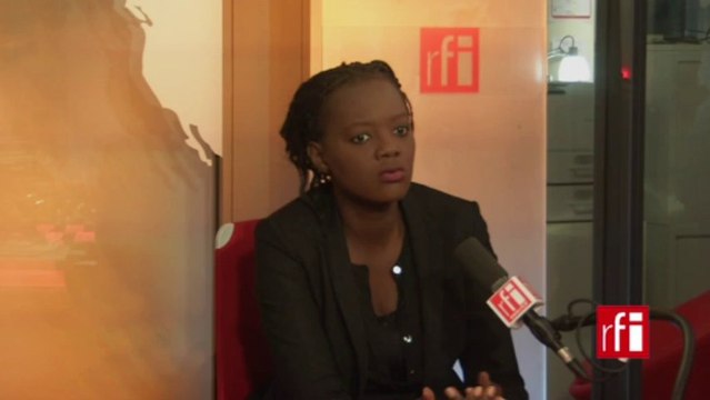 Rama Yade : « Comment j’ai ressenti les attaques racistes contre Christiane Taubira ? D’abord j’ai été très émue, parce que la France c’est mon pays. Et le voir régresser ainsi en s’en prenant à la garde des Sceaux...