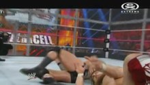 Hell in a Cell [PL] [ESC] Part 3