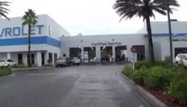 Chevrolet Service Dealer Clearwater, FL | Chevy Parts & Service Clearwater, FL