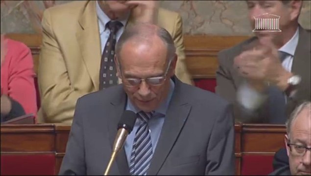 Michel Heinrich - TVA pour les centres équestres