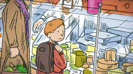 Le portail internet Alimétiers en image!