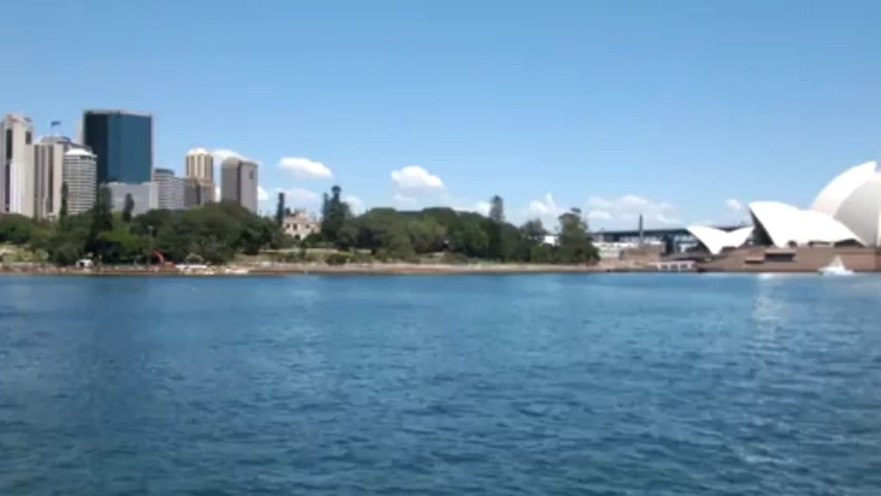 Sydney - New South Wales