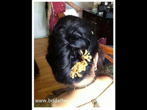 Hairstylist, Makeup Artist, Beauty Parlour in Edison, NJ - Bridal Henna Artist