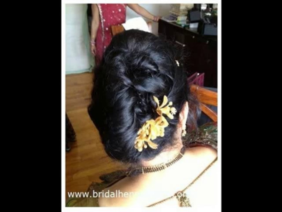 Hairstylist, Makeup Artist, Beauty Parlour in Edison, NJ - Bridal Henna Artist