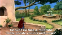 Comori in Cer-ep.18/36-Desene animate crestine-subt.românește-(Noul Testament)-HD