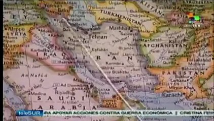 (VÍDEO) Dossier con Walter Martínez 11.11.2013