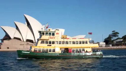Sydney - New South Wales