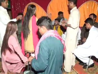 Wedding Of Ch Muddassir Iqbal Dhonjak