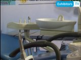 Dental & Medical Force – dealer of Dental & Medical Products worldwide (Exhibitors TV @ Health Asia 2013)