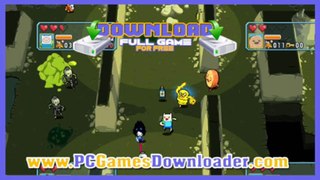 Adventure Time Explore The Dungeon Because I Don't Know! Full Game Download + Crack [SKIDROW]