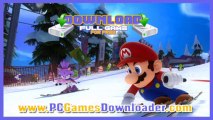 Mario And Sonic at the Sochi 2014 Olympic Winter Games [PC] Game Skidrow Crack [Torrent] FULL GAME DOWNLOAD!!