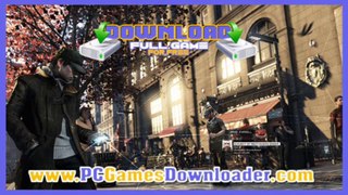 How To Download Watch Dogs For Free on PC!